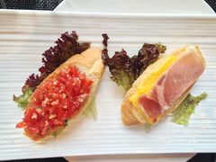 -at cafe 意大利餐厅(集美店)
