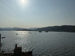 -湖畔居茶楼(湖滨店)
