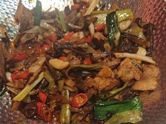 -福禄财东北菜(珠江帝景店)