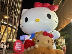 -深圳湾万象城(南山店)