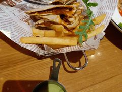 -MR.ROCKY洛奇先生RESTAURANT&BAR(宝安壹方城店)
