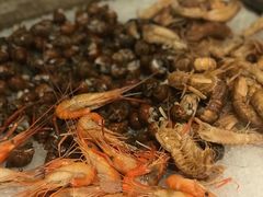 -万德诺富特酒店·自助餐厅(万德大厦店)