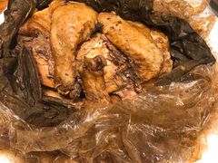 叫花鸡-杭州西湖柳莺里酒店·闻莺厅