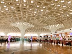 -贾特拉帕蒂·希瓦吉国际机场