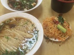 -水仙拉面(水仙街店)
