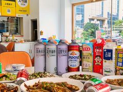-碧海银沙海鲜餐厅(恒大海上威尼斯店)