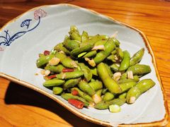卤煮毛豆-戴记龙虾(天泽街店)