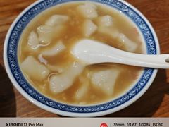 -堂吃饺子(维达北苑店)