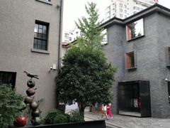 -徐家汇源景区-衡山坊