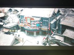 -万达影城(双流万达广场CINITY店)
