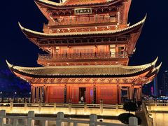 -中国宜宾·长江地标广场