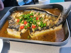 -半天妖烤鱼(大兴大悦春风里店)