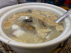-官塘锋记鱼生·生腌·砂锅粥(牌坊街店)