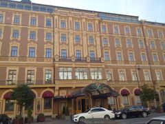 -老阿尔巴特大街