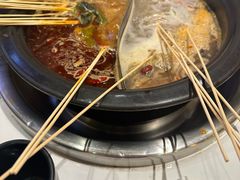 -钢管厂五区小郡肝火锅串串香(清河店)