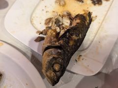 -官塘锋记鱼生·生腌·砂锅粥(牌坊街店)