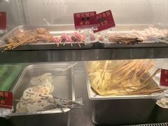 -李不管把把烧(天府三街店)