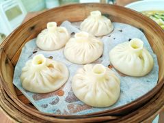 原汁海胆小笼包-海胆小馆(春柳店)