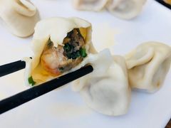 -老酒川菜坊(中山西路店)