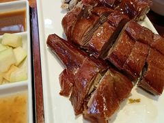 -凤阁楼果木烧鹅(鹤山陈山店)