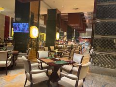 -昆明南亚风情园豪生大酒店-泰式国际海鲜自助餐厅