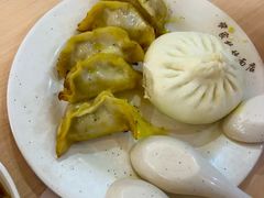 -蒋家桥饺面店(东关街店)