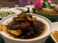 -老吉堂上海本帮菜(望京万象汇店)