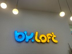 -宝燕乐园(春申店)