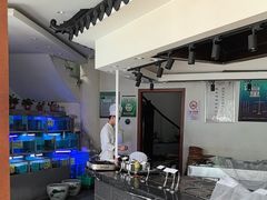 -民间小灶(亭林店)