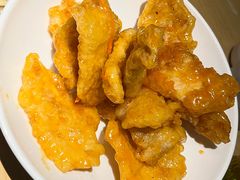 -关东小磨东北菜(上海长风大悦城店)