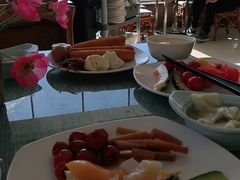 -海天一色海景自助餐厅(西港花园店)