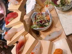 -阿吾罗日本料理(K11艺术中心店)