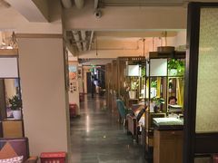 -意卡菲·欢乐聚会餐厅(华侨店)