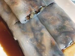 -潮府馆·非遗潮州菜·港式点心(世纪公园店)