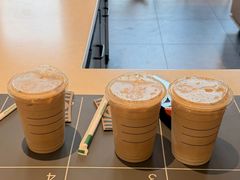 -星巴克(杭州嘉里中心4F店)