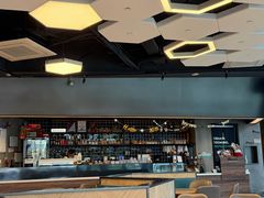 -青麦家·融合餐厅(江岛智立方店)