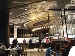 大堂-星汇餐厅(新濠影汇店)
