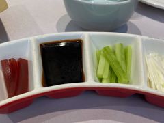-味+新京宴·烤鸭·北京菜(创意谷店)