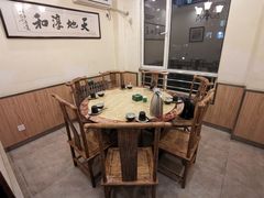 包厢-群姐面馆·海鲜烧烤(同安路二店)