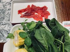 -京元盛铜锅涮肉(上海总店)