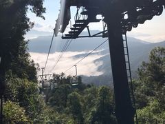 -腾冲云峰山