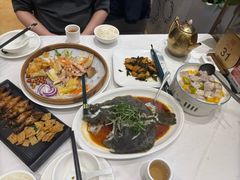 -顺德佬(五和店)