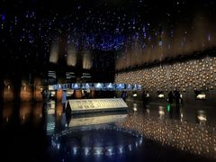 -侵华日军南京大屠杀遇难同胞纪念馆-停车场