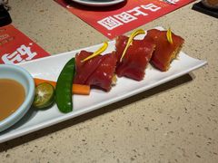 -点都德(长泰广场店)