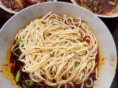 非遗口水鸡-泰宜担担面(黄泥塝总店)