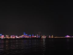 -武昌江滩