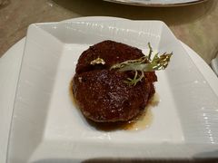 -8餐厅(新葡京酒店)