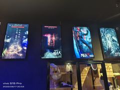 -瞳·实景密室逃脱(护国店)