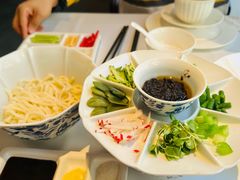 -四季民福烤鸭店(王府井东安门店)