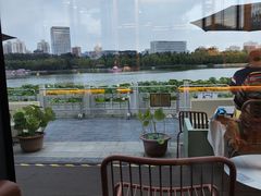-莲花池公园